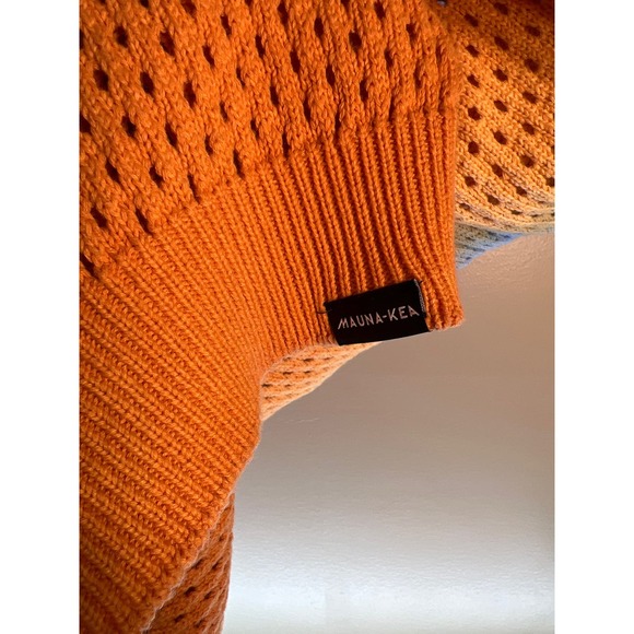 Mauna-Kea Triple J Vest sz L - Picture 3 of 6